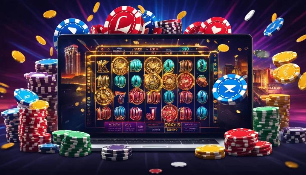 Giấy phép và quy định của sòng bạc trực tuyến